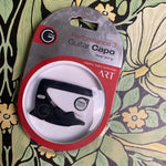 G7th Performance 3 ART Steel String Capo - Black