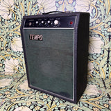 Tempo Combo Amp 1970's