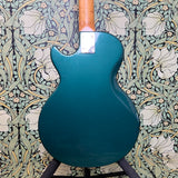 Gibson S-1 Inverness Green 1976