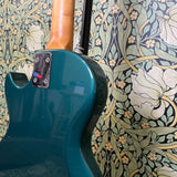 Gibson S-1 Inverness Green 1976