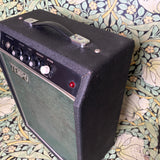 Tempo Combo Amp 1970's