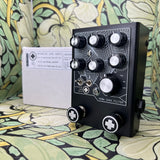Intensive Care Audio Vena Cava Filter