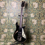 Duesenberg Double Cat