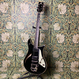 Duesenberg Double Cat
