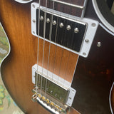 Scale Model Guitars "MK"
