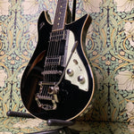 Duesenberg Double Cat