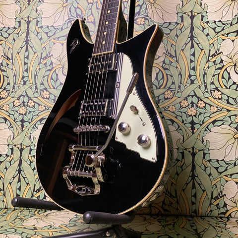 Duesenberg Double Cat