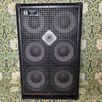 SWR Goliath Senior 6x10 Bass Speaker Cabinet