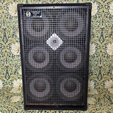 SWR Goliath Senior 6x10 Bass Speaker Cabinet