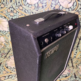 Tempo Combo Amp 1970's
