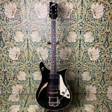 Duesenberg Double Cat