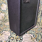 Tempo Combo Amp 1970's