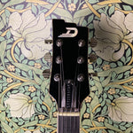 Duesenberg Double Cat