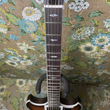 Scale Model Guitars "MK"