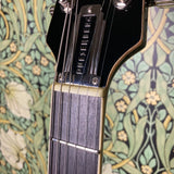 Duesenberg Double Cat