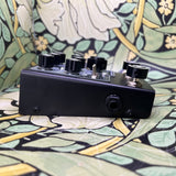 Intensive Care Audio Vena Cava Filter