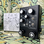 Intensive Care Audio Fideleater LoFi Chorus / Vibrato
