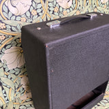 Tempo Combo Amp 1970's