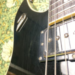 Duesenberg Double Cat