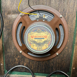 Tempo Combo Amp 1970's