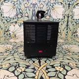 Orange Dark Terror Head