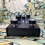 Intensive Care Audio Fideleater LoFi Chorus / Vibrato