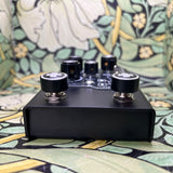 Intensive Care Audio Fideleater LoFi Chorus / Vibrato