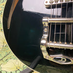 Duesenberg Double Cat