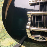 Duesenberg Double Cat