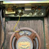 Tempo Combo Amp 1970's