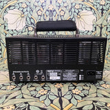 Orange Dark Terror Head