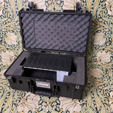 Rupert Neve R6 Powered 500 Series Case + Pelican Air 1535