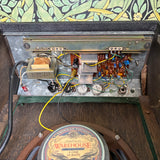 Tempo Combo Amp 1970's