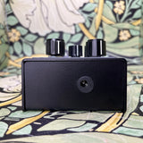 Intensive Care Audio Fideleater LoFi Chorus / Vibrato