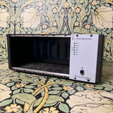 Rupert Neve R6 Powered 500 Series Case + Pelican Air 1535