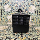 Orange Dark Terror Head