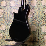 Duesenberg Double Cat
