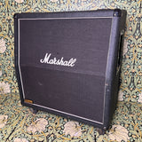 Marshall 1960AV Cab - Used