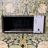 Rupert Neve R6 Powered 500 Series Case + Pelican Air 1535