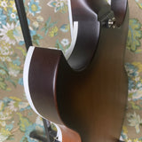 Scale Model Guitars "MK"