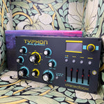 Dreadbox Synthesizers Typhon Analog Synthesizer