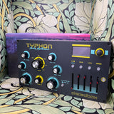 Dreadbox Synthesizers Typhon Analog Synthesizer