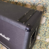 Marshall 1960AV Cab - Used