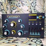 Dreadbox Synthesizers Typhon Analog Synthesizer