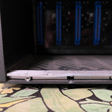 Rupert Neve R6 Powered 500 Series Case + Pelican Air 1535