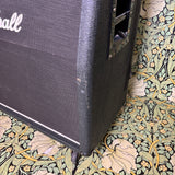 Marshall 1960AV Cab - Used
