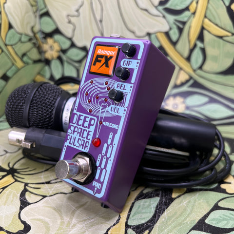 Rainger FX Deep Space Pulsar