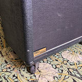 Marshall 1960AV Cab - Used