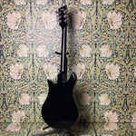 Duesenberg Double Cat