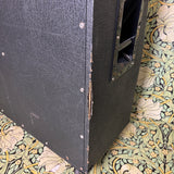 Marshall 1960AV Cab - Used